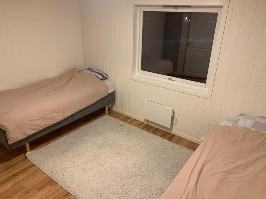 Fin Leilighet I Tromsdalen. Apartamento Tromsø Exterior foto